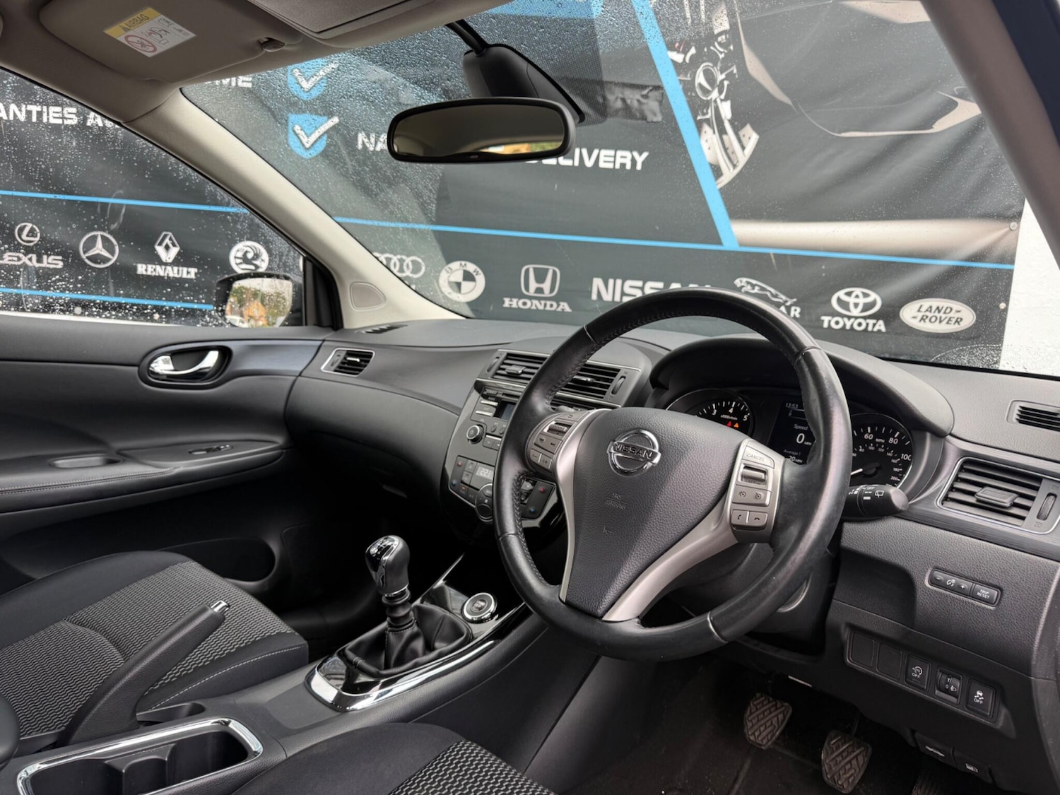 Used Nissan Pulsar 2015 for sale - 77695934: Photo 39