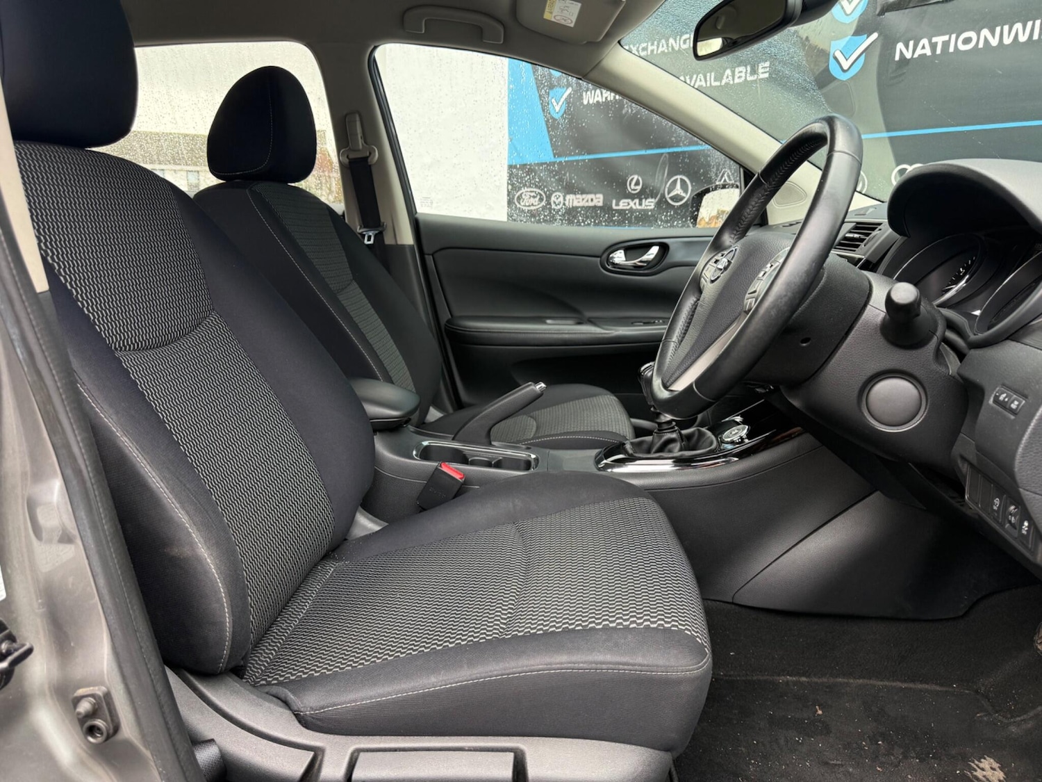 Used Nissan Pulsar 2015 for sale - 77695934: Photo 40