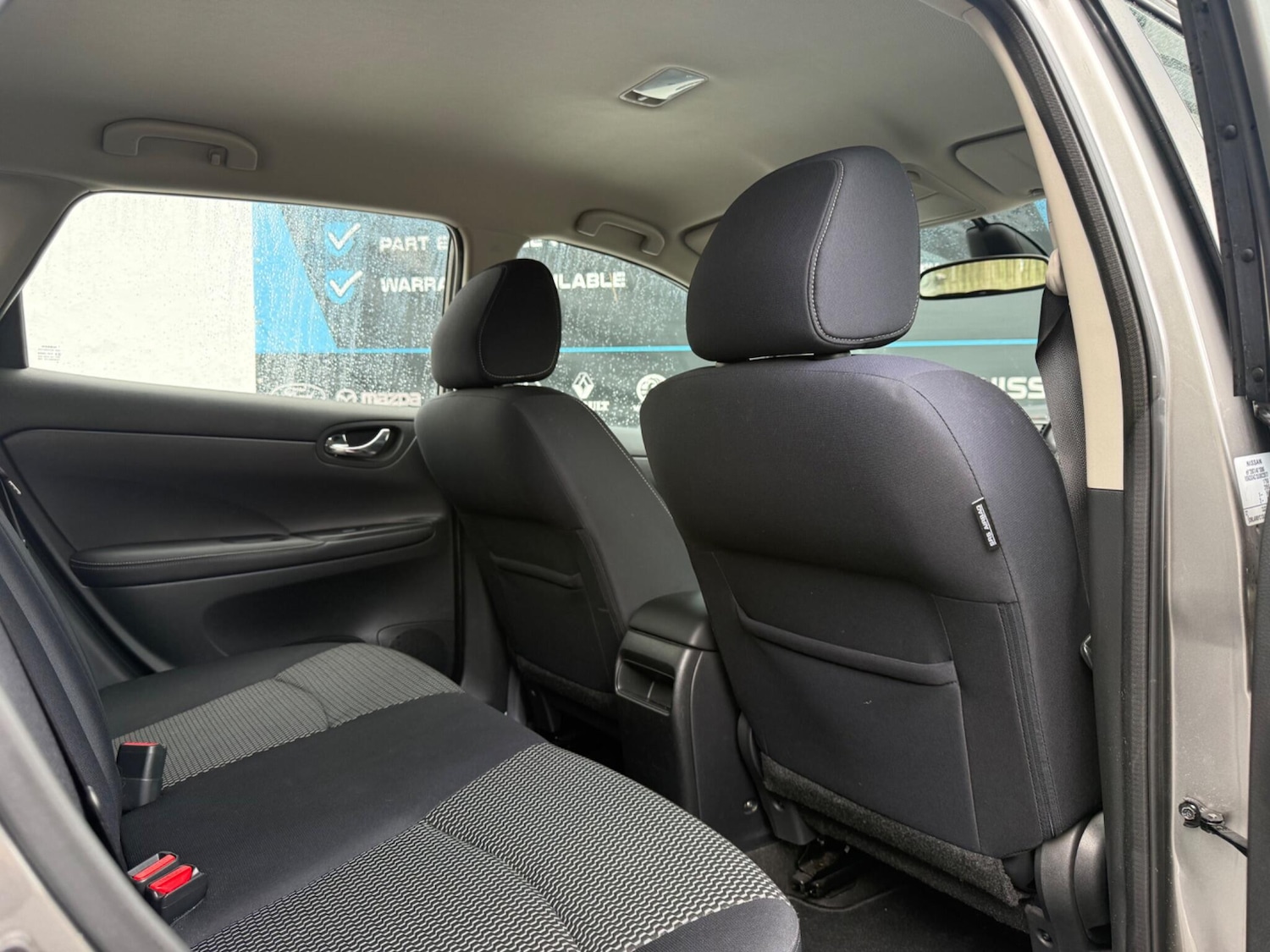 Used Nissan Pulsar 2015 for sale - 77695934: Photo 42