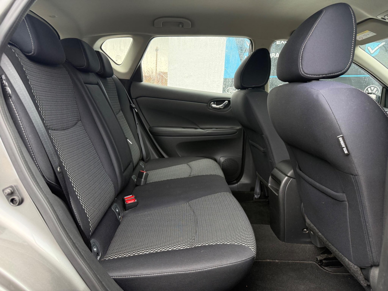 Used Nissan Pulsar 2015 for sale - 77695934: Photo 43