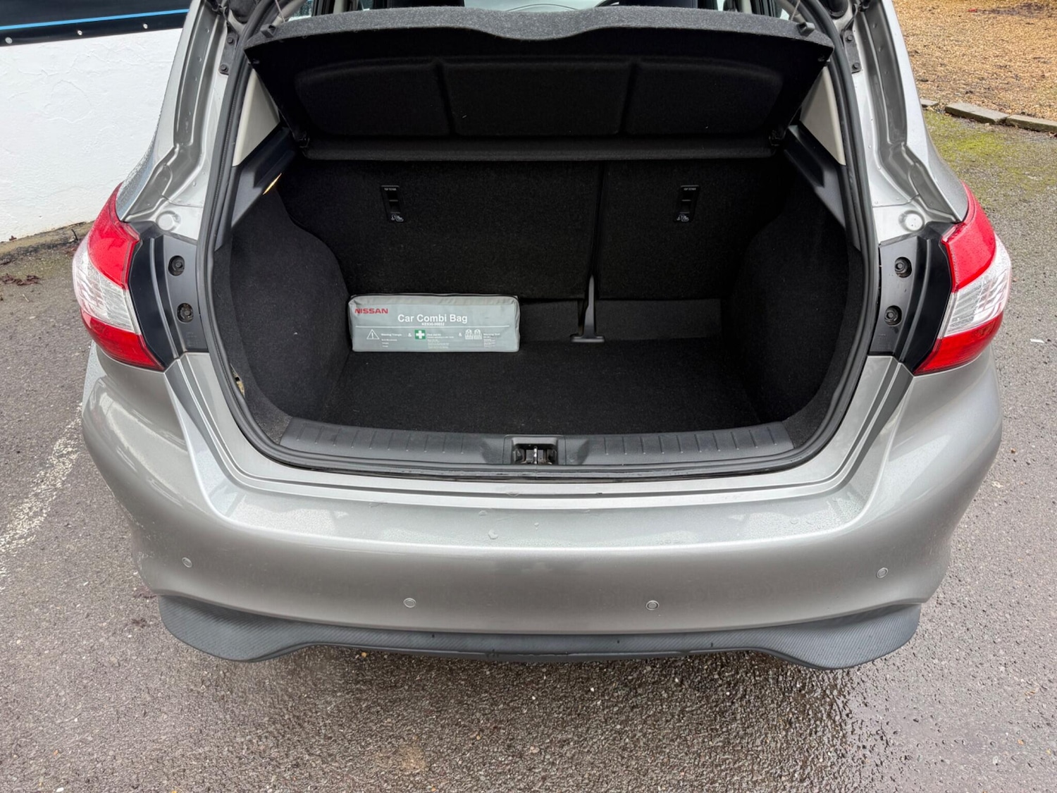 Used Nissan Pulsar 2015 for sale - 77695934: Photo 44