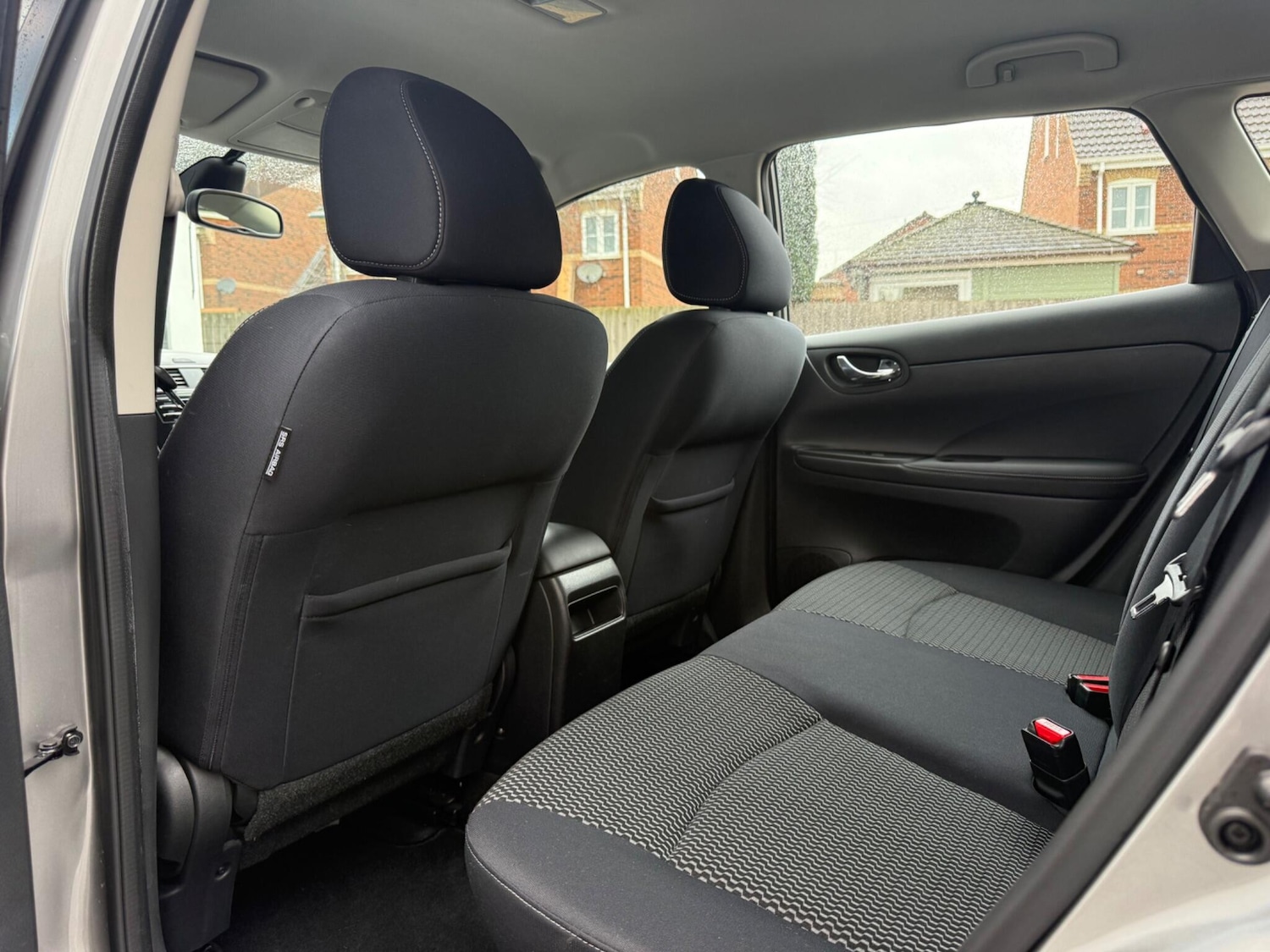 Used Nissan Pulsar 2015 for sale - 77695934: Photo 45