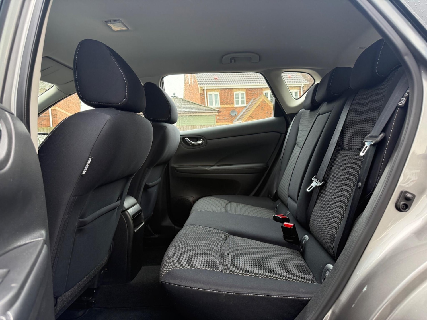 Used Nissan Pulsar 2015 for sale - 77695934: Photo 46