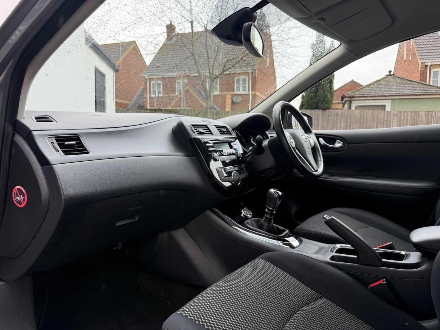 Used Nissan Pulsar 2015 for sale - 77695934: Photo 47