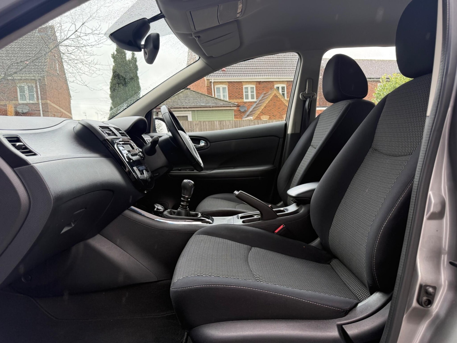 Used Nissan Pulsar 2015 for sale - 77695934: Photo 48