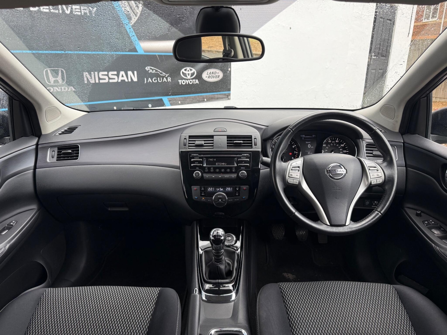 Used Nissan Pulsar 2015 for sale - 77695934: Photo 50