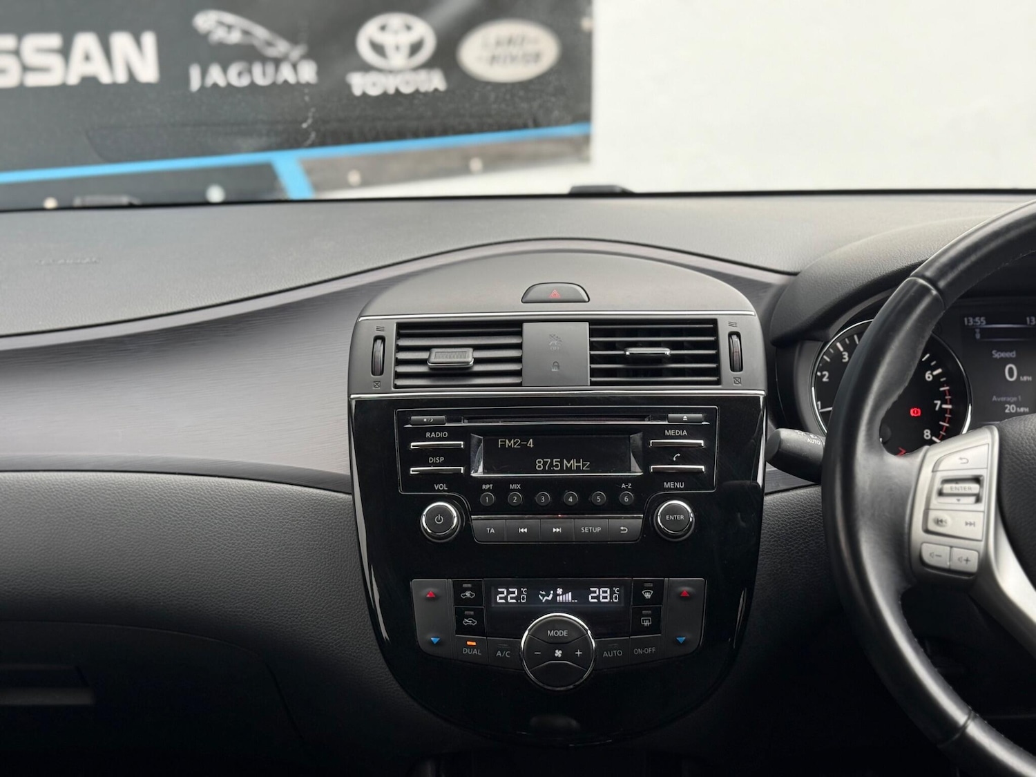 Used Nissan Pulsar 2015 for sale - 77695934: Photo 51