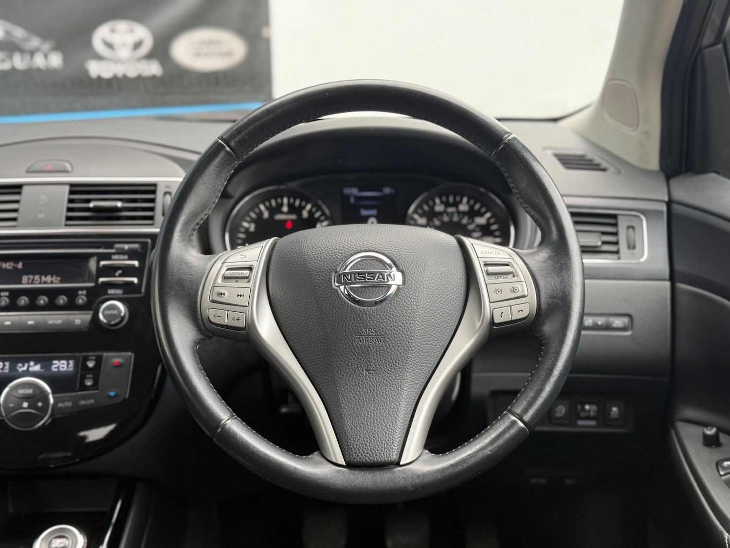 Used Nissan Pulsar 2015 for sale - 77695934: Photo 53