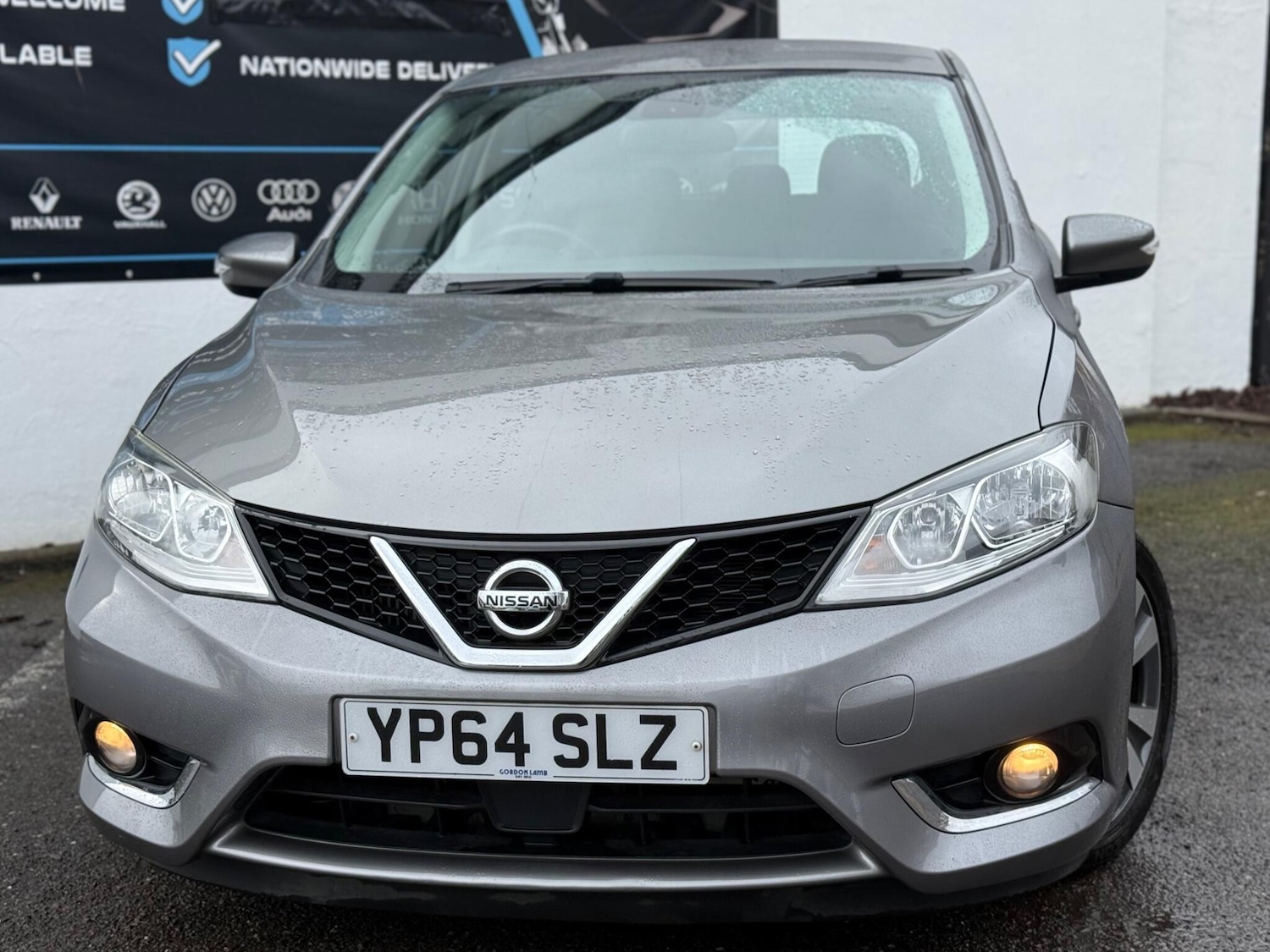 Used Nissan Pulsar 2015 for sale - 77695934: Photo 6