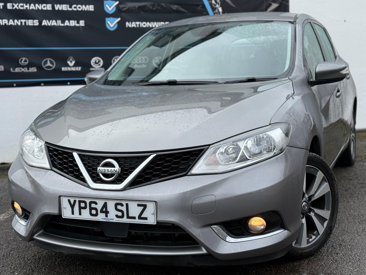 Used Nissan Pulsar 2015 for sale - 77695934: Photo 7