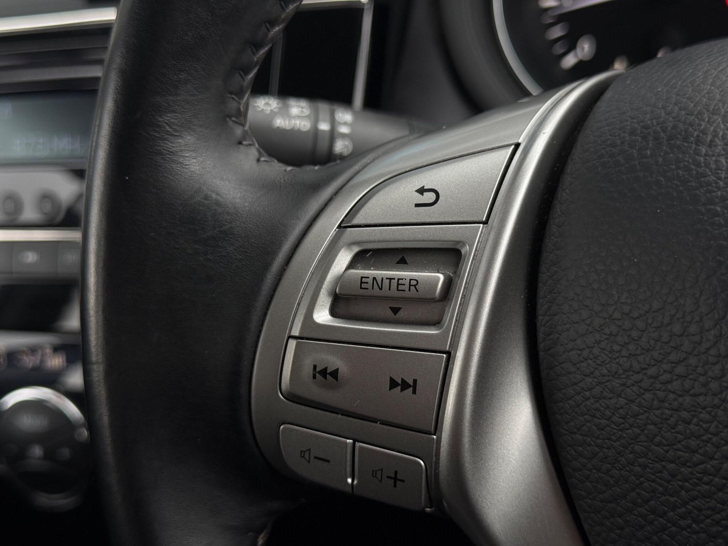 Used Nissan Pulsar 2015 for sale - 77695934: Photo 78