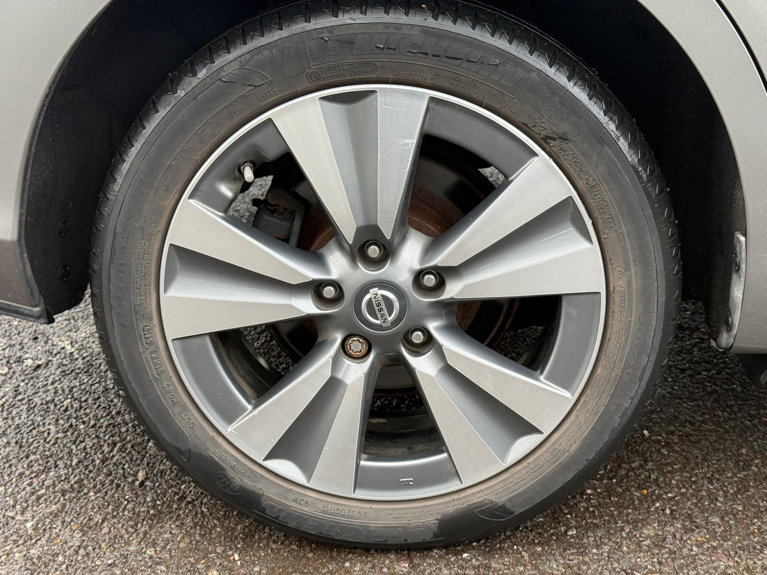 Used Nissan Pulsar 2015 for sale - 77695934: Photo 84