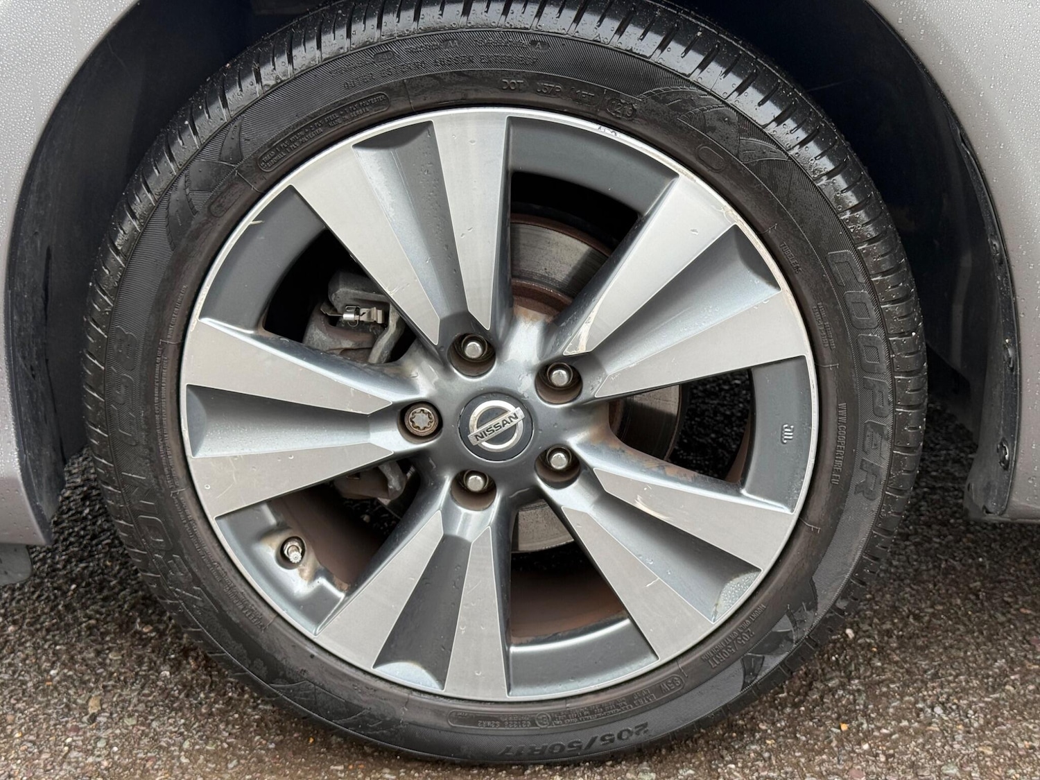 Used Nissan Pulsar 2015 for sale - 77695934: Photo 87