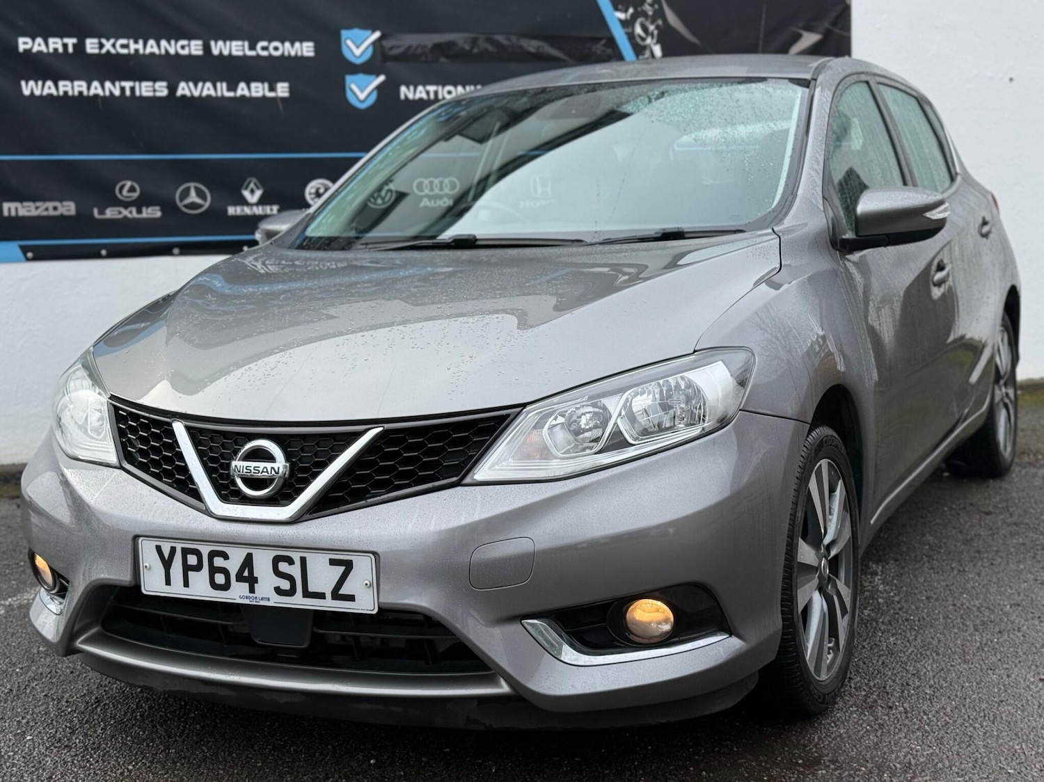 Used Nissan Pulsar 2015 for sale - 77695934: Photo 9