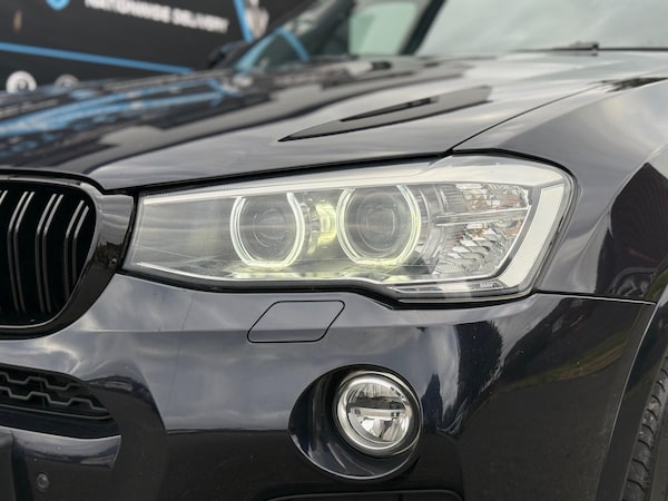 Used BMW X4 2016 for sale - 76299480: Photo 10