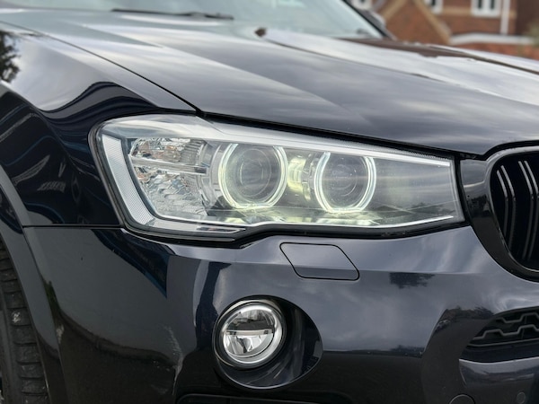 Used BMW X4 2016 for sale - 76299480: Photo 11