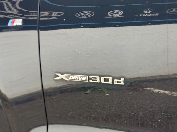 Used BMW X4 2016 for sale - 76299480: Photo 12