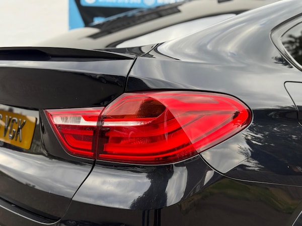 Used BMW X4 2016 for sale - 76299480: Photo 15