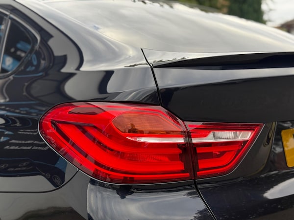 Used BMW X4 2016 for sale - 76299480: Photo 16
