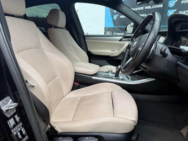 Used BMW X4 2016 for sale - 76299480: Photo 18