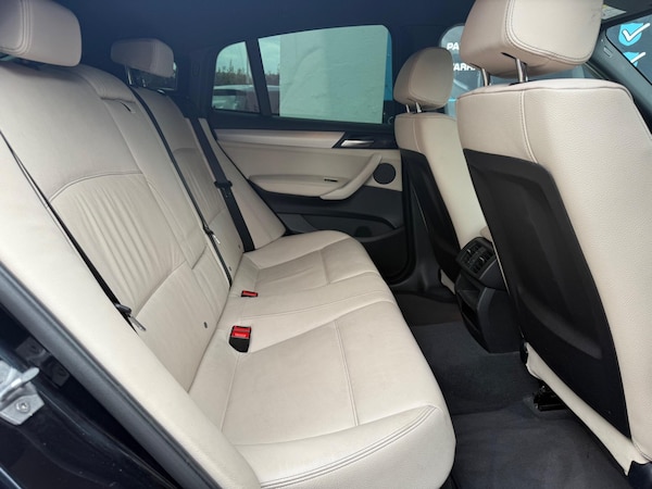 Used BMW X4 2016 for sale - 76299480: Photo 19