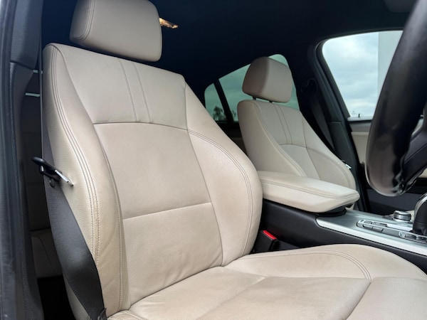 Used BMW X4 2016 for sale - 76299480: Photo 20