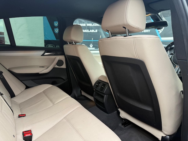 Used BMW X4 2016 for sale - 76299480: Photo 21