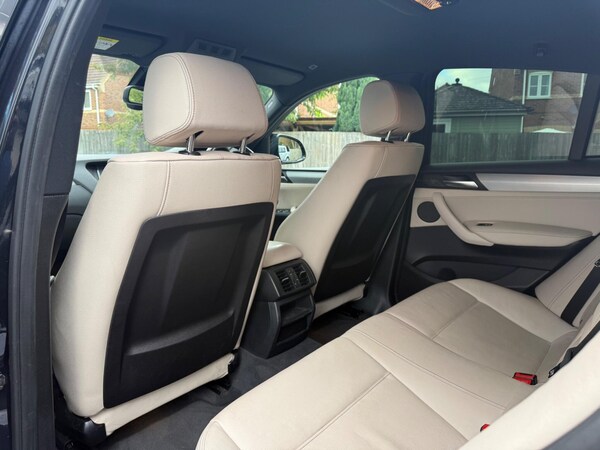Used BMW X4 2016 for sale - 76299480: Photo 24