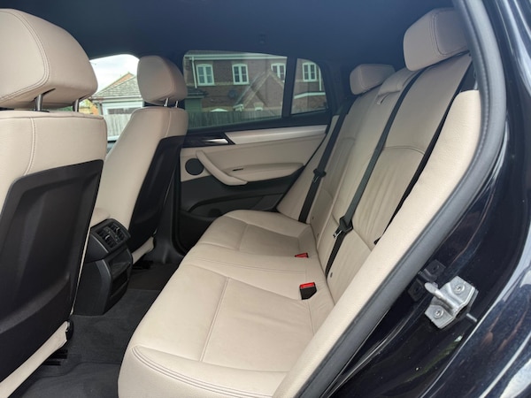 Used BMW X4 2016 for sale - 76299480: Photo 25