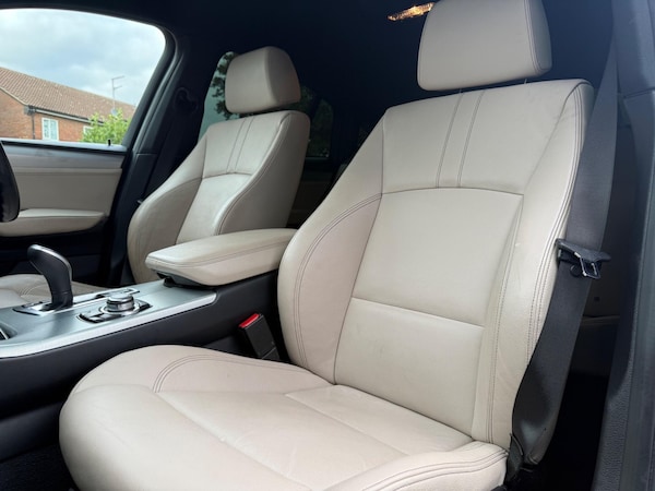 Used BMW X4 2016 for sale - 76299480: Photo 26