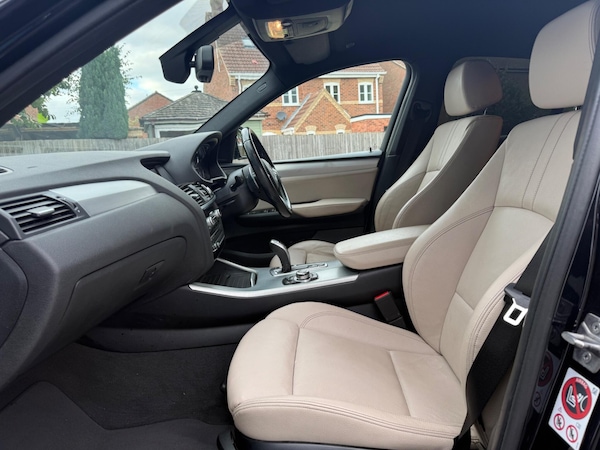 Used BMW X4 2016 for sale - 76299480: Photo 27