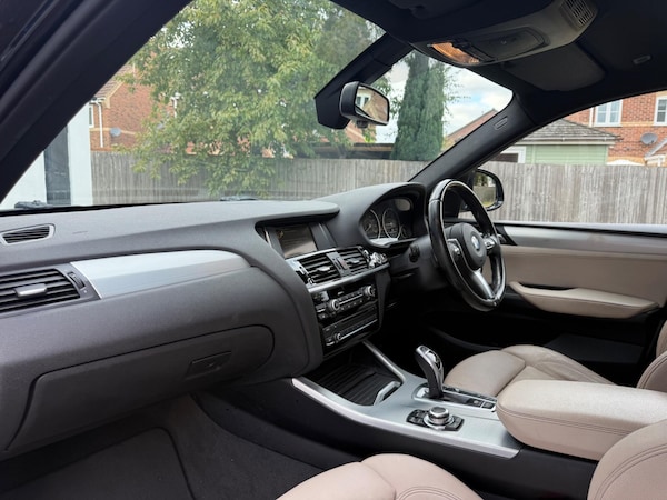 Used BMW X4 2016 for sale - 76299480: Photo 28