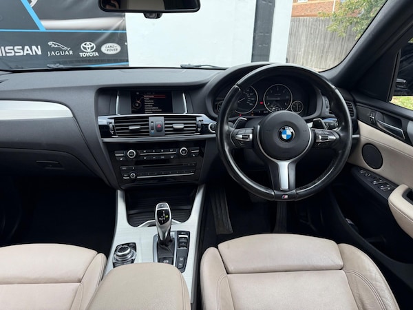Used BMW X4 2016 for sale - 76299480: Photo 29