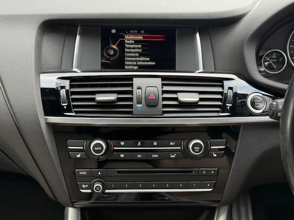 Used BMW X4 2016 for sale - 76299480: Photo 31