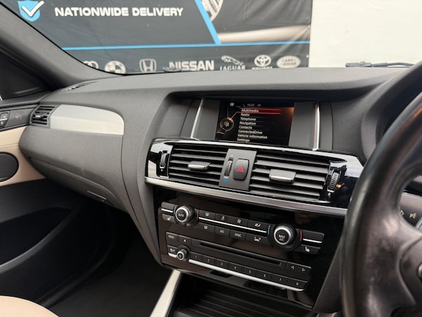 Used BMW X4 2016 for sale - 76299480: Photo 32