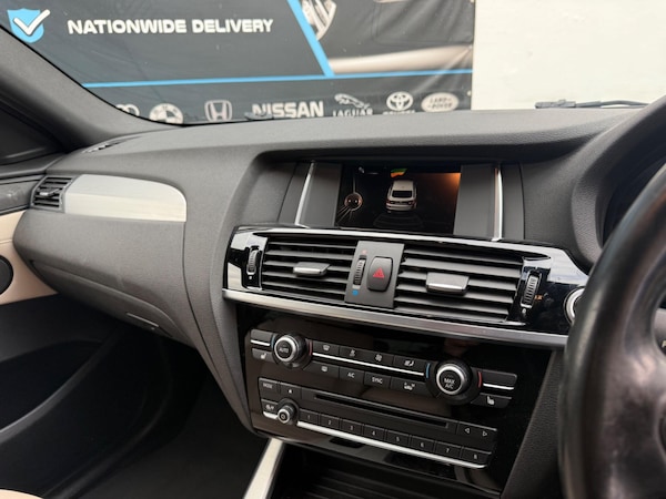 Used BMW X4 2016 for sale - 76299480: Photo 33