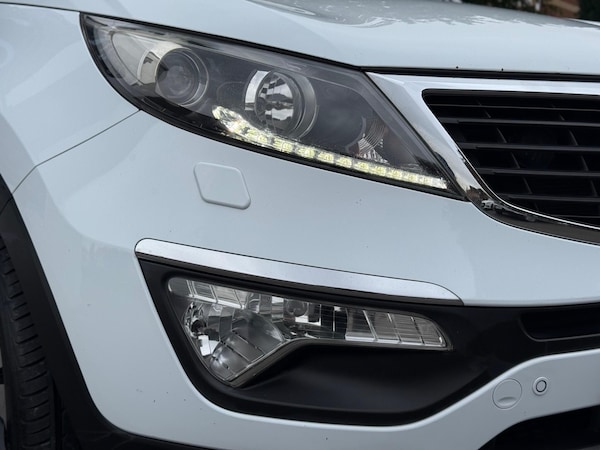 Used Kia Sportage 2011 for sale - 76299481: Photo 11