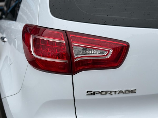 Used Kia Sportage 2011 for sale - 76299481: Photo 14