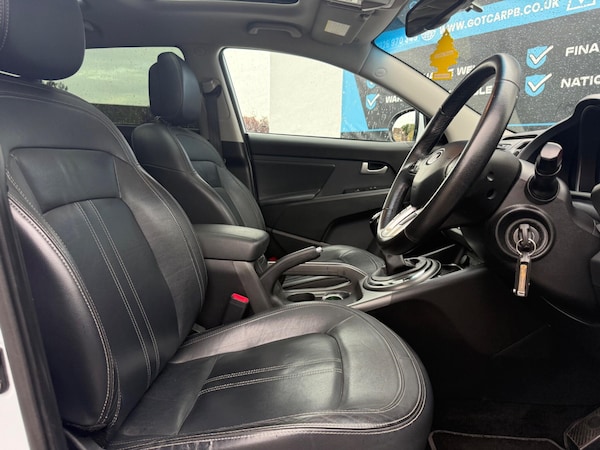 Used Kia Sportage 2011 for sale - 76299481: Photo 18