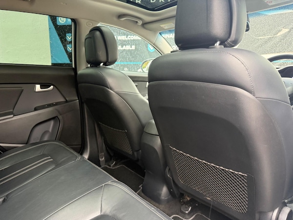 Used Kia Sportage 2011 for sale - 76299481: Photo 20
