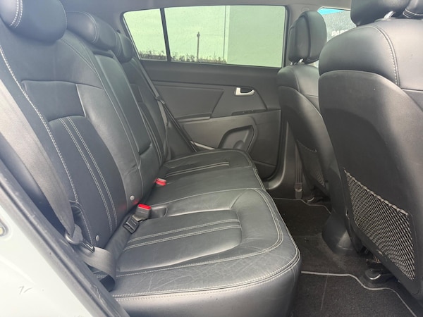 Used Kia Sportage 2011 for sale - 76299481: Photo 21