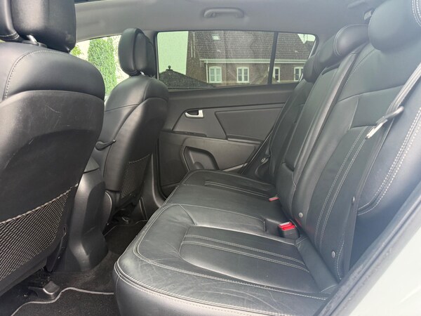 Used Kia Sportage 2011 for sale - 76299481: Photo 23