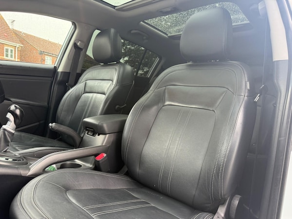 Used Kia Sportage 2011 for sale - 76299481: Photo 26