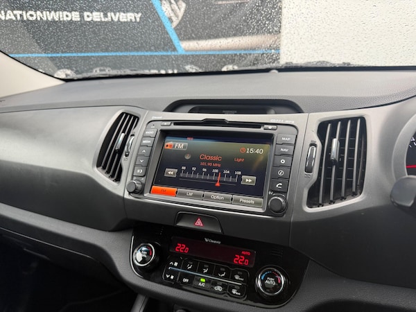 Used Kia Sportage 2011 for sale - 76299481: Photo 29