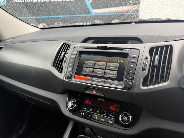 Used Kia Sportage 2011 for sale - 76299481: Photo 30