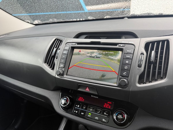 Used Kia Sportage 2011 for sale - 76299481: Photo 32