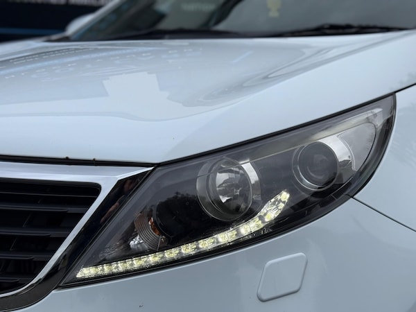 Used Kia Sportage 2011 for sale - 76299481: Photo 8