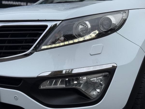 Used Kia Sportage 2011 for sale - 76299481: Photo 9