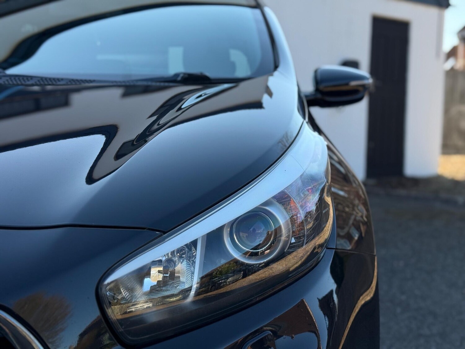 Used Kia Ceed 2014 for sale - 77940352: Photo 15