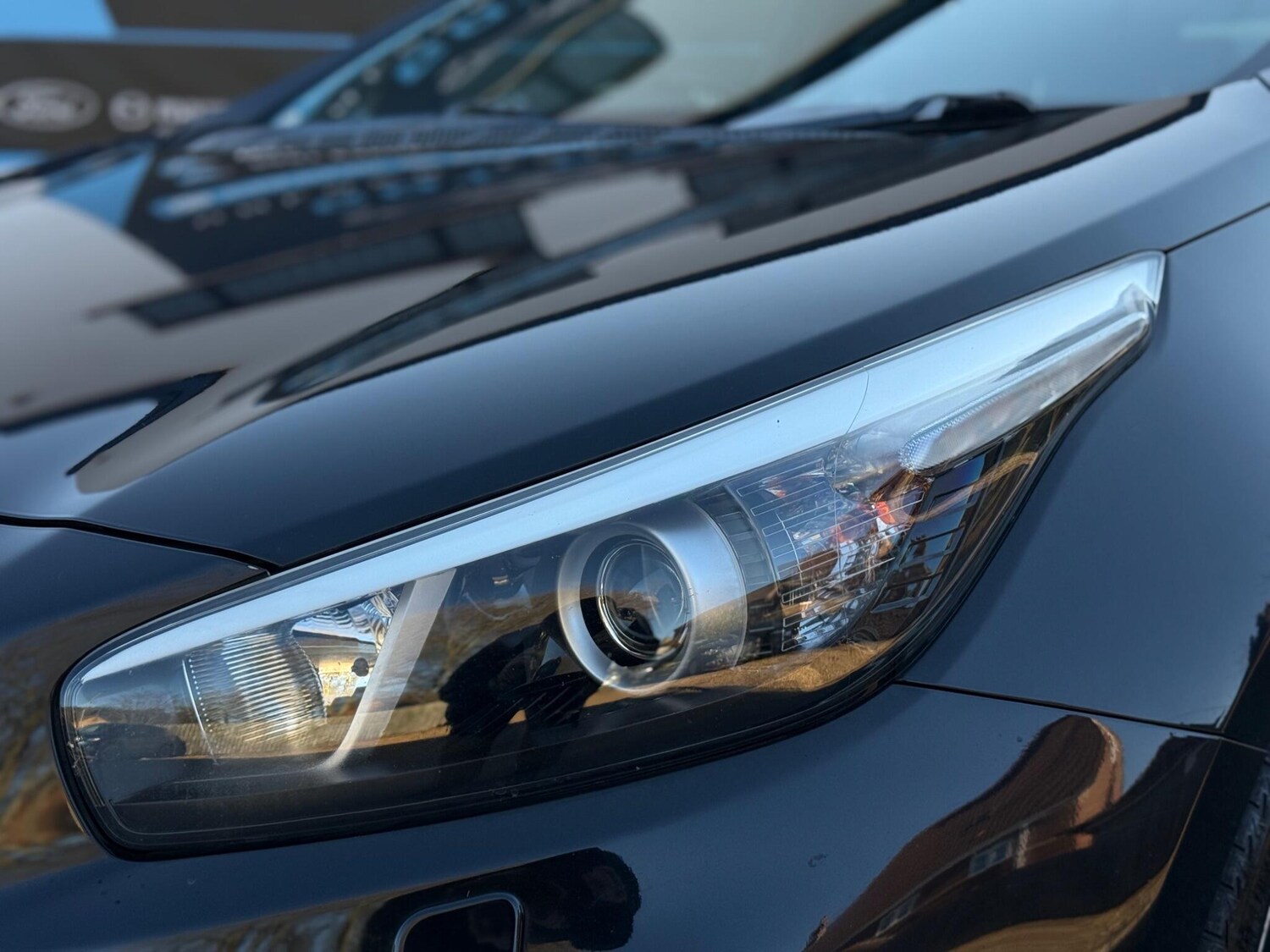 Used Kia Ceed 2014 for sale - 77940352: Photo 16